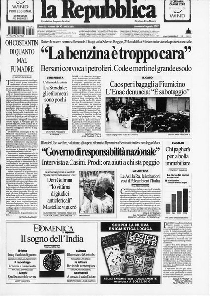 La repubblica